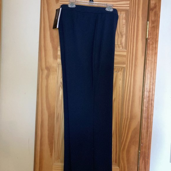 Women's Blue Jones New York dress pants NWT size 8 - Picture 1 of 5